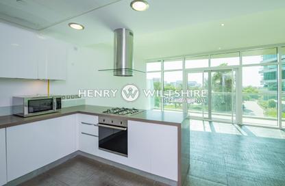 Apartment - 1 - 2 for sale in Al Naseem Residences A - Al Bandar - Al Raha Beach - Abu Dhabi