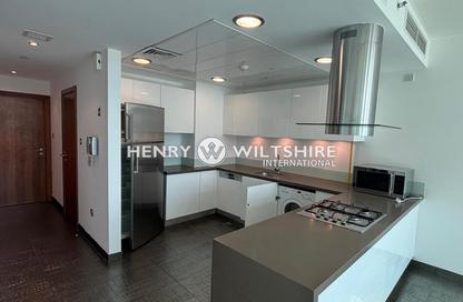Apartment - 1 Bedroom - 2 Bathrooms for sale in Al Naseem Residences A - Al Bandar - Al Raha Beach - Abu Dhabi
