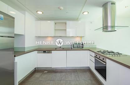Apartment - 1 - 2 for sale in Al Naseem Residences A - Al Bandar - Al Raha Beach - Abu Dhabi