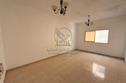 Apartment - Studio - 1 for rent in Al Majaz 3 - Al Majaz - Sharjah Apartment - Studio - 1 for rent in Al Majaz 3 - Al Majaz - Sharjah