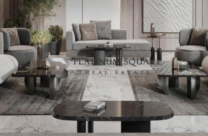Apartment - Studio - 1 Bathroom for sale in Aveline Residences - District 16 - Jumeirah Village Circle - Dubai