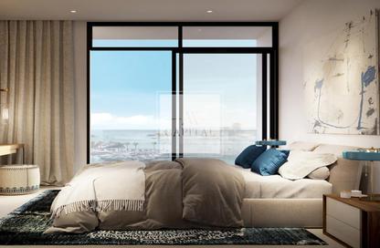 Apartment - 3 Bedrooms - 3 Bathrooms for sale in Seascape Building 4 - Seascape - Mina Rashid - Dubai