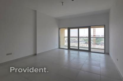 Apartment - 1 Bedroom - 2 Bathrooms for rent in Rabdan Building - Motor City - Dubai