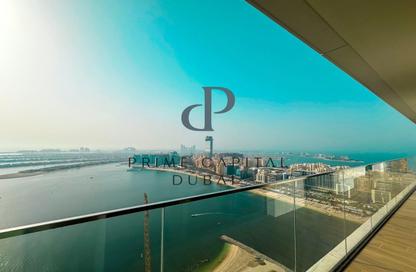 Apartment - 3 Bedrooms - 4 Bathrooms for sale in Palace Beach Residence Tower 2 - Palace Beach Residence - Emaar Beachfront - Dubai Harbour - Dubai Apartment - 3 Bedrooms - 4 Bathrooms for sale in Palace Beach Residence Tower 2 - Palace Beach Residence - Emaar Beachfront - Dubai Harbour - Dubai