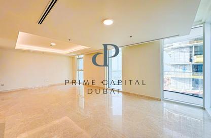 Apartment - 3 Bedrooms - 4 Bathrooms for sale in Palace Beach Residence Tower 2 - Palace Beach Residence - Emaar Beachfront - Dubai Harbour - Dubai Apartment - 3 Bedrooms - 4 Bathrooms for sale in Palace Beach Residence Tower 2 - Palace Beach Residence - Emaar Beachfront - Dubai Harbour - Dubai