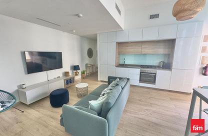 Apartment - 2 Bedrooms - 3 Bathrooms for rent in Studio One - Dubai Marina - Dubai