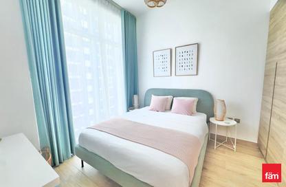 Apartment - 2 Bedrooms - 3 Bathrooms for rent in Studio One - Dubai Marina - Dubai