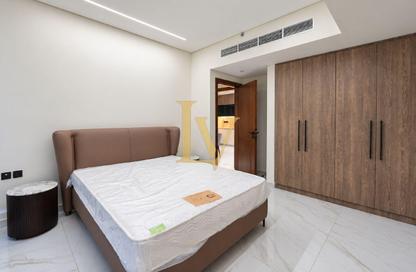 شقة - 2 - 2 للإيجار في سكاي هيلز ريزيدنسز 1 - سكاي هيلز ريسيدنزيس - حديقة دبي العلميه - دبي