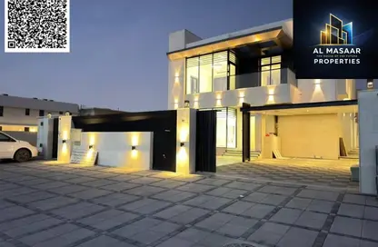 Villa - 5 Bedrooms - 7 Bathrooms for sale in Al Mowaihat 3 - Al Mowaihat - Ajman