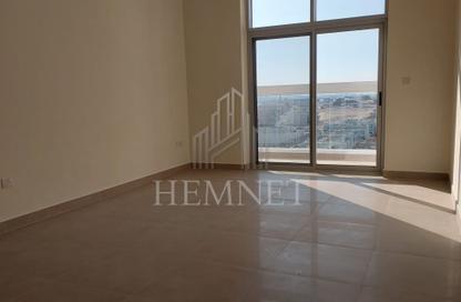Apartment - 1 - 2 for rent in Azizi Plaza - Al Furjan - Dubai