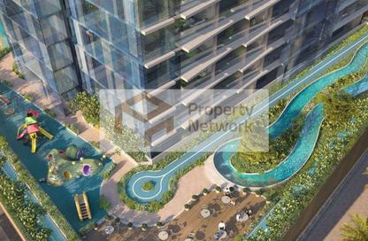 شقة - غرفة نوم - 1 حمام للبيع في سكاي هيلز ريزيدنسز 2 - سكاي هيلز ريسيدنزيس - حديقة دبي العلميه - دبي شقة - غرفة نوم - 1 حمام للبيع في سكاي هيلز ريزيدنسز 2 - سكاي هيلز ريسيدنزيس - حديقة دبي العلميه - دبي