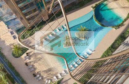 شقة - غرفة نوم - 1 حمام للبيع في سكاي هيلز ريزيدنسز 2 - سكاي هيلز ريسيدنزيس - حديقة دبي العلميه - دبي شقة - غرفة نوم - 1 حمام للبيع في سكاي هيلز ريزيدنسز 2 - سكاي هيلز ريسيدنزيس - حديقة دبي العلميه - دبي