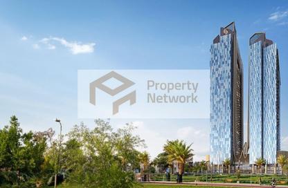 شقة - غرفة نوم - 1 حمام للبيع في سكاي هيلز ريزيدنسز 2 - سكاي هيلز ريسيدنزيس - حديقة دبي العلميه - دبي شقة - غرفة نوم - 1 حمام للبيع في سكاي هيلز ريزيدنسز 2 - سكاي هيلز ريسيدنزيس - حديقة دبي العلميه - دبي