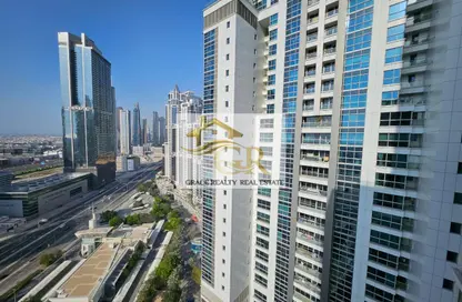 Apartment - 2 Bedrooms - 3 Bathrooms for rent in Executive Tower J - Executive Towers - Business Bay - Dubai