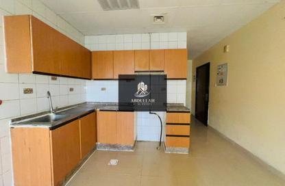 Apartment - Studio - 1 Bathroom for rent in Muwaileh 29 Building - Muwaileh - Sharjah