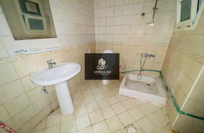 Apartment - Studio - 1 Bathroom for rent in Muwaileh 29 Building - Muwaileh - Sharjah