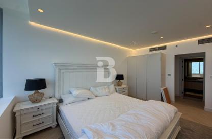 Apartment - 1 Bedroom - 2 Bathrooms for rent in Sky Gardens - DIFC - Dubai