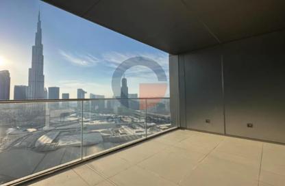Apartment - 2 - 3 for rent in Address Fountain Views Hotel - The Address Residence Fountain Views - Downtown Dubai - Dubai Apartment - 2 - 3 for rent in Address Fountain Views Hotel - The Address Residence Fountain Views - Downtown Dubai - Dubai