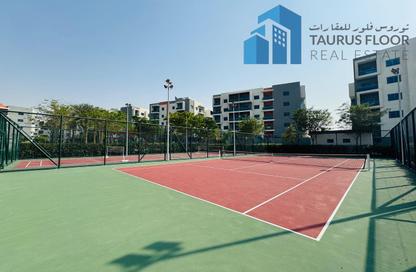 Apartment - 3 Bedrooms - 2 Bathrooms for rent in Wasl Green Park - Ras Al Khor Industrial - Ras Al Khor - Dubai