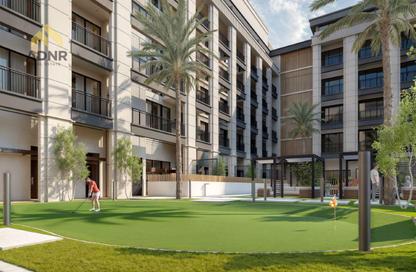Apartment - 1 - 2 for sale in Beverly Crown - District 11 - Jumeirah Village Circle - Dubai
