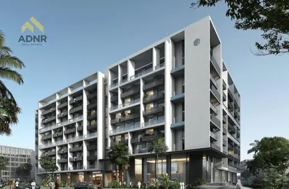 Apartment - 1 Bedroom - 2 Bathrooms for sale in Beverly Crown - District 11 - Jumeirah Village Circle - Dubai