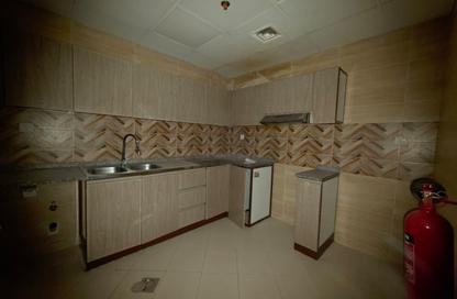 Apartment - 2 Bedrooms - 2 Bathrooms for rent in Garden Residences - Emirates City - Ajman