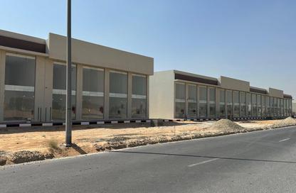 Whole Building - Studio - 1 Bathroom for sale in Al Helio 1 - Al Helio - Ajman Whole Building - Studio - 1 Bathroom for sale in Al Helio 1 - Al Helio - Ajman