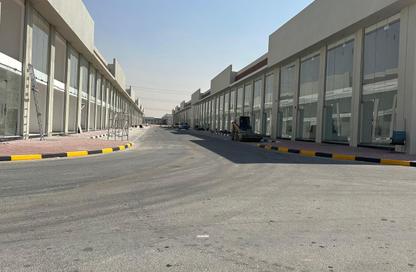 Whole Building - Studio - 1 Bathroom for sale in Al Helio 1 - Al Helio - Ajman Whole Building - Studio - 1 Bathroom for sale in Al Helio 1 - Al Helio - Ajman