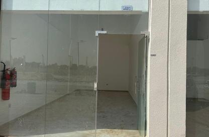 Whole Building - Studio - 1 Bathroom for sale in Al Helio 1 - Al Helio - Ajman Whole Building - Studio - 1 Bathroom for sale in Al Helio 1 - Al Helio - Ajman