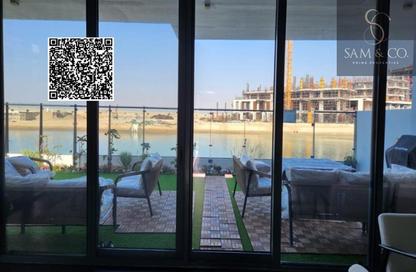 Villa - 5 Bedrooms - 7 Bathrooms for sale in Sun Island - Ajmal Makan City - Sharjah Waterfront City - Sharjah