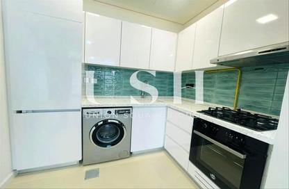 Apartment - 1 - 2 for sale in PG Upperhouse - Al Furjan - Dubai Apartment - 1 - 2 for sale in PG Upperhouse - Al Furjan - Dubai