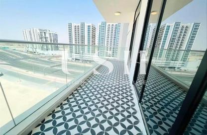 Apartment - 1 - 2 for sale in PG Upperhouse - Al Furjan - Dubai Apartment - 1 - 2 for sale in PG Upperhouse - Al Furjan - Dubai