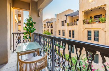 Apartment - 2 Bedrooms - 3 Bathrooms for sale in Yansoon 4 - Yansoon - Old Town - Downtown Dubai - Dubai