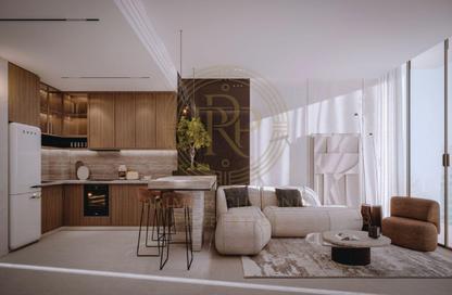 Apartment - 1 - 2 for sale in Allura Residences - District 11 - Jumeirah Village Circle - Dubai Apartment - 1 - 2 for sale in Allura Residences - District 11 - Jumeirah Village Circle - Dubai