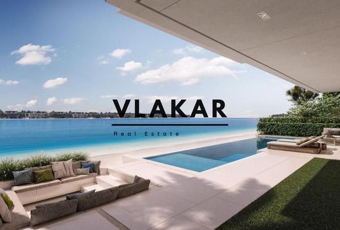 فلل وقطع أراض | منظر شروق الشمس أو غروبها متاح