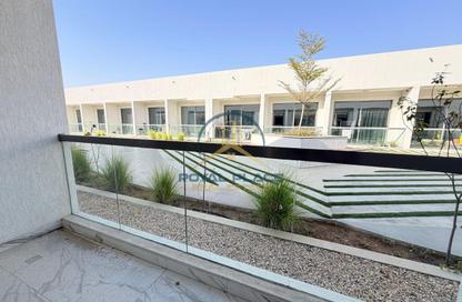 Apartment - 1 Bedroom - 1 Bathroom for rent in Nobel Studios - Dubai Industrial City - Dubai