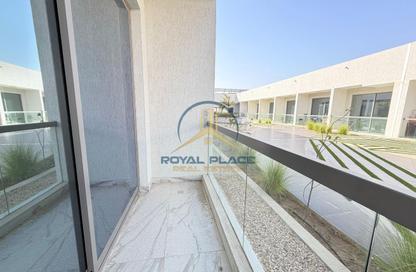 Apartment - 1 Bedroom - 1 Bathroom for rent in Nobel Studios - Dubai Industrial City - Dubai