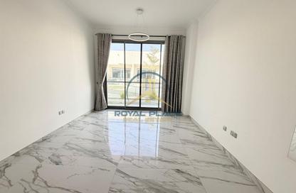 Apartment - 1 Bedroom - 1 Bathroom for rent in Nobel Studios - Dubai Industrial City - Dubai