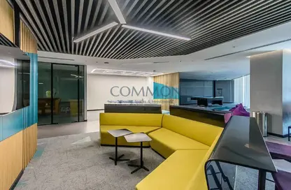 Office Space - 7 Bedrooms - 1 Bathroom for rent in Dubai Commercity - Umm Ramool - Dubai