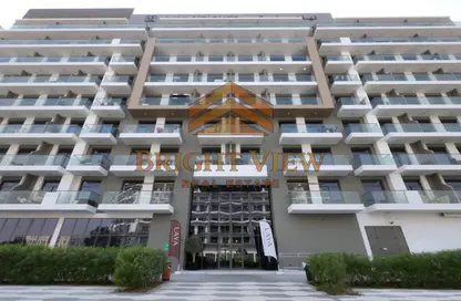 Apartment - Studio - 1 Bathroom for sale in Laya Heights - Dubai Studio City - Dubai