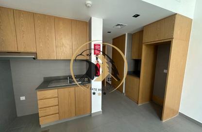 Apartment - Studio - 1 for rent in RB 4 - Al Mamsha - Muwaileh - Sharjah