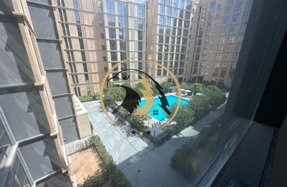 Apartment - Studio - 1 for rent in RB 4 - Al Mamsha - Muwaileh - Sharjah