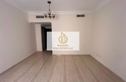 Apartment - 1 Bedroom - 2 Bathrooms for rent in Muwailih Building - Muwaileh - Sharjah