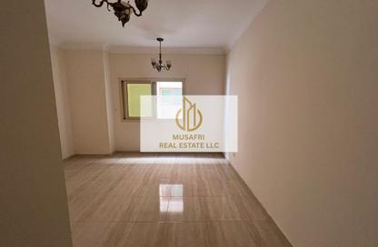 Apartment - 1 Bedroom - 2 Bathrooms for rent in Muwailih Building - Muwaileh - Sharjah
