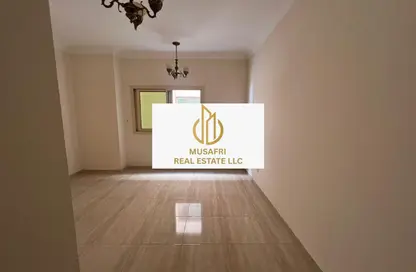 شقة - غرفة نوم - 2 حمامات للايجار في مبنى مويلح - مويلح - الشارقة