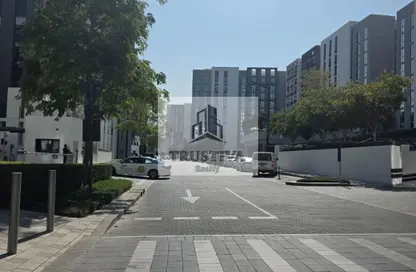 Apartment - 2 Bedrooms - 3 Bathrooms for sale in The Boulevard 3 - Aljada - Sharjah