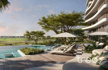Apartment - 2 Bedrooms - 3 Bathrooms for sale in Sage - Verdes - Haven By Aldar - Dubai Land - Dubai Apartment - 2 Bedrooms - 3 Bathrooms for sale in Sage - Verdes - Haven By Aldar - Dubai Land - Dubai