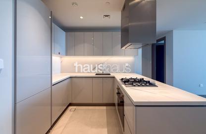 Apartment - 2 - 4 for rent in Sobha Hartland Waves Opulence - Sobha Hartland - Mohammed Bin Rashid City - Dubai