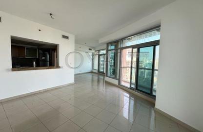 Apartment - 2 Bedrooms - 3 Bathrooms for rent in Fairfield Tower - Park Island - Dubai Marina - Dubai