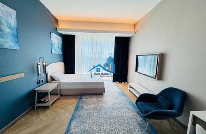 Apartment - 1 - 1 for rent in Lavender Garden Suites - Acacia Avenues - Al Sufouh 1 - Al Sufouh - Dubai